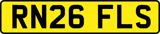 RN26FLS