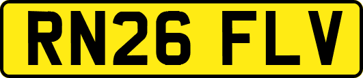 RN26FLV