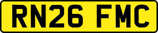 RN26FMC