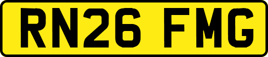 RN26FMG