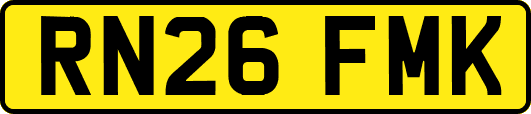 RN26FMK