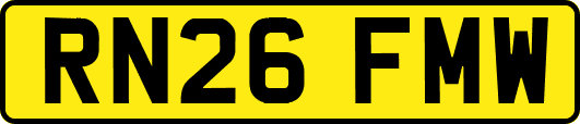 RN26FMW