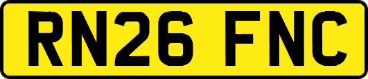 RN26FNC