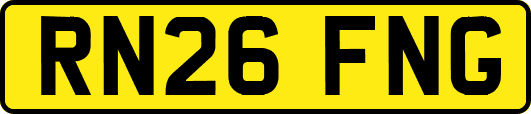 RN26FNG