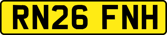 RN26FNH
