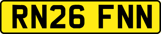 RN26FNN