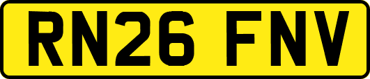 RN26FNV