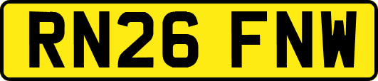 RN26FNW