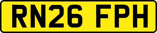 RN26FPH
