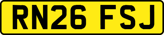 RN26FSJ