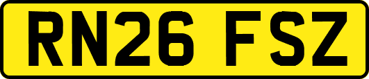 RN26FSZ