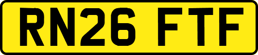 RN26FTF