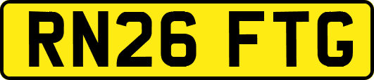 RN26FTG