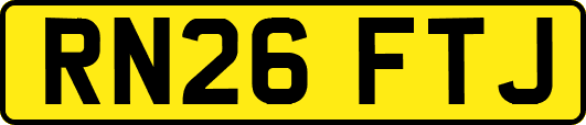 RN26FTJ