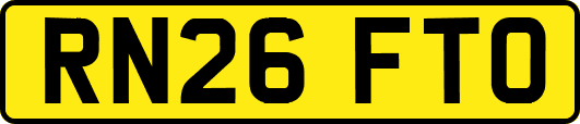 RN26FTO