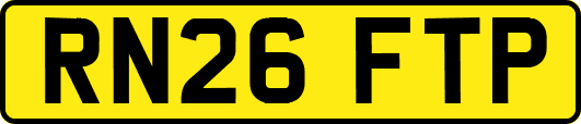 RN26FTP