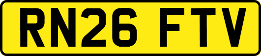 RN26FTV
