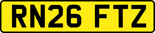 RN26FTZ