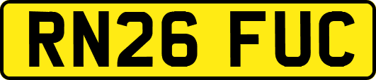 RN26FUC