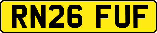 RN26FUF