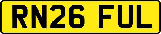RN26FUL