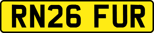 RN26FUR
