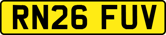 RN26FUV