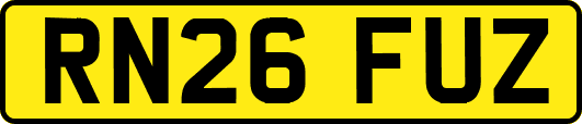 RN26FUZ