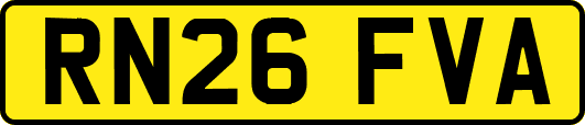 RN26FVA