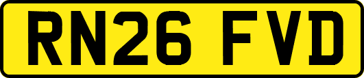 RN26FVD