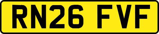 RN26FVF