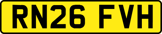 RN26FVH