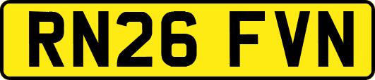 RN26FVN