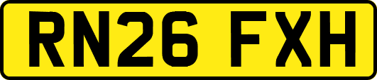 RN26FXH