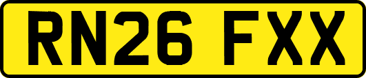 RN26FXX