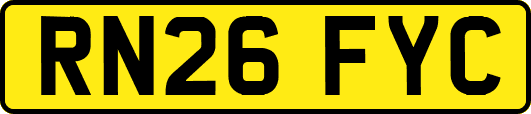 RN26FYC