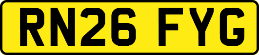 RN26FYG