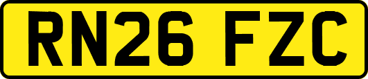 RN26FZC