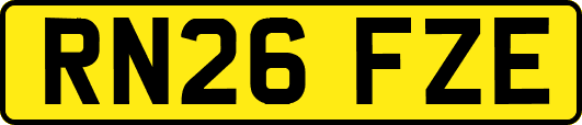 RN26FZE
