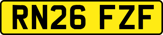 RN26FZF