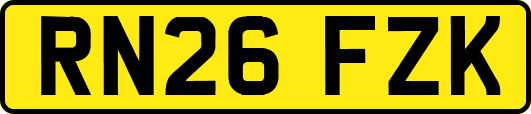RN26FZK