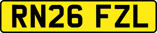 RN26FZL