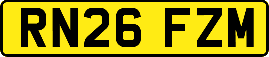 RN26FZM