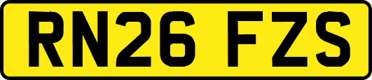 RN26FZS