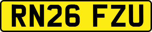 RN26FZU