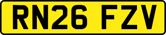 RN26FZV