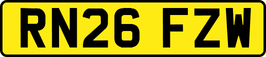 RN26FZW