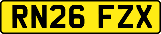 RN26FZX