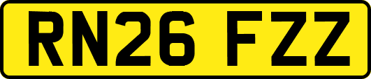 RN26FZZ