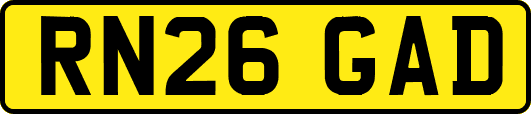 RN26GAD